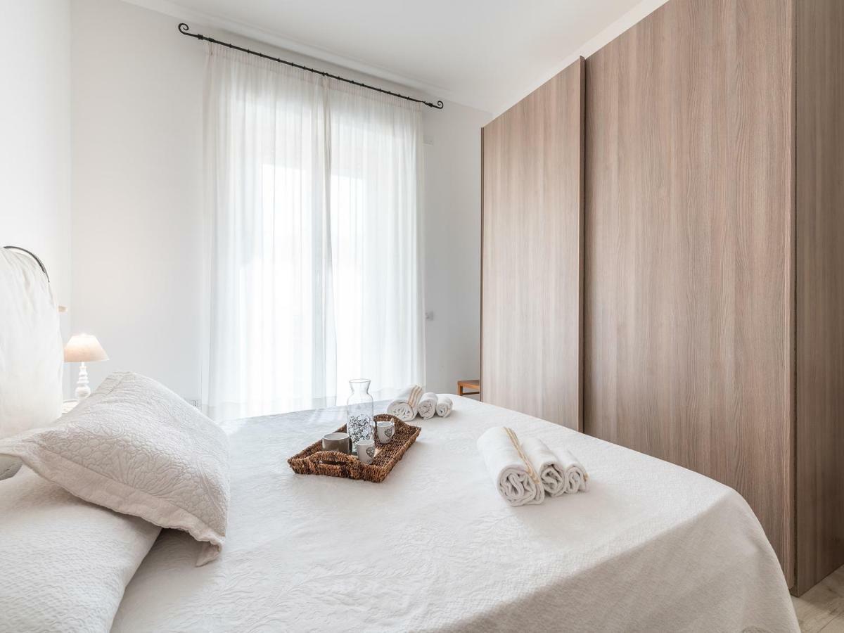 Casa Bear Apartment Cagliari Exterior photo