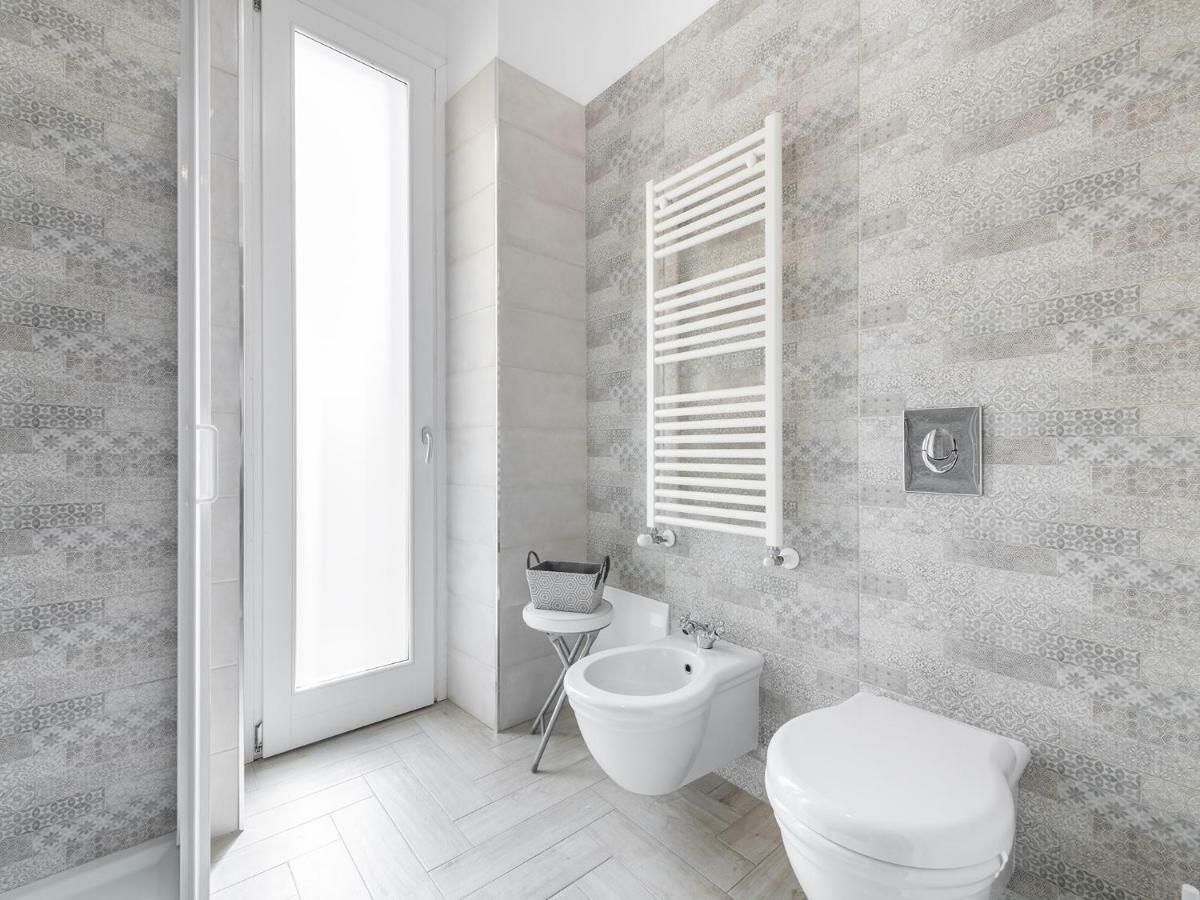 Casa Bear Apartment Cagliari Exterior photo