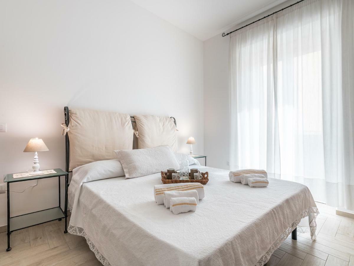 Casa Bear Apartment Cagliari Exterior photo