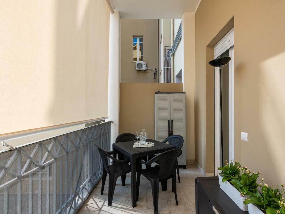 Casa Bear Apartment Cagliari Exterior photo