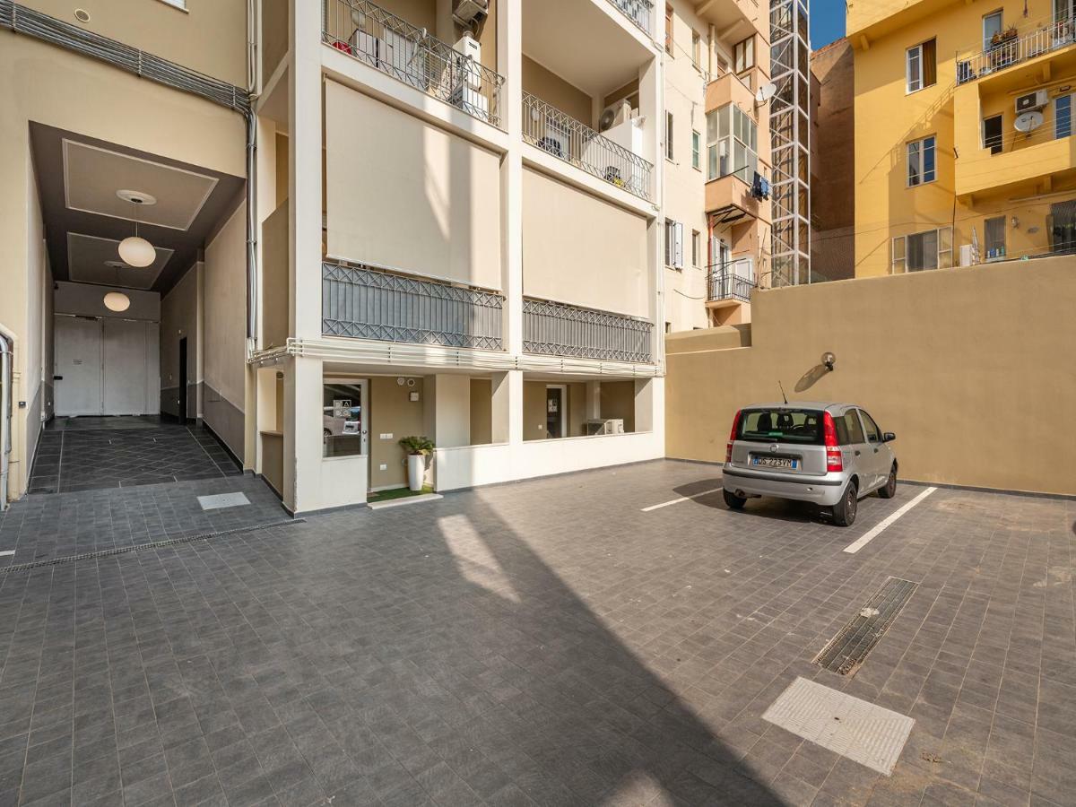 Casa Bear Apartment Cagliari Exterior photo