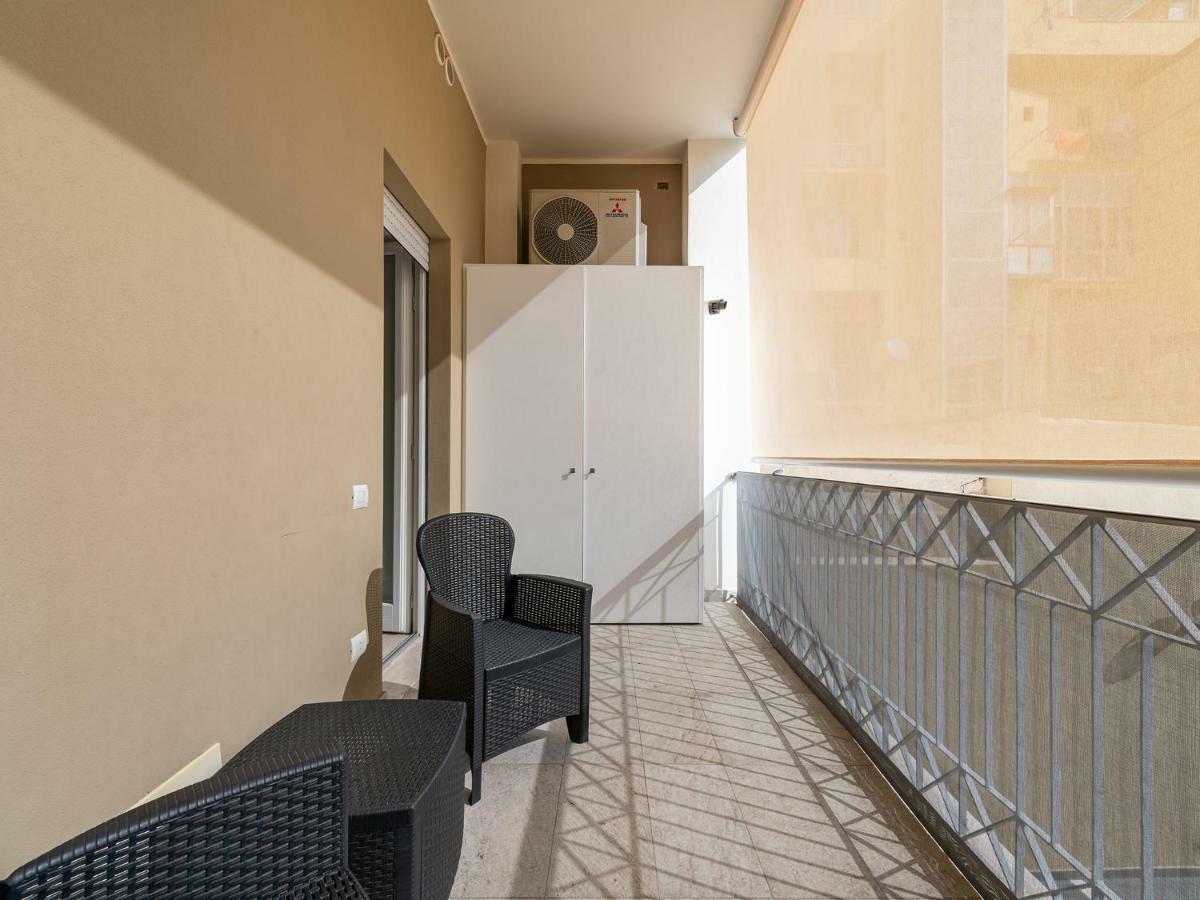 Casa Bear Apartment Cagliari Exterior photo