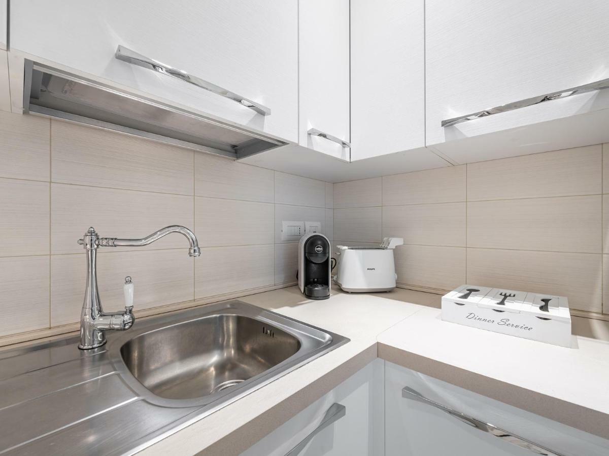 Casa Bear Apartment Cagliari Exterior photo