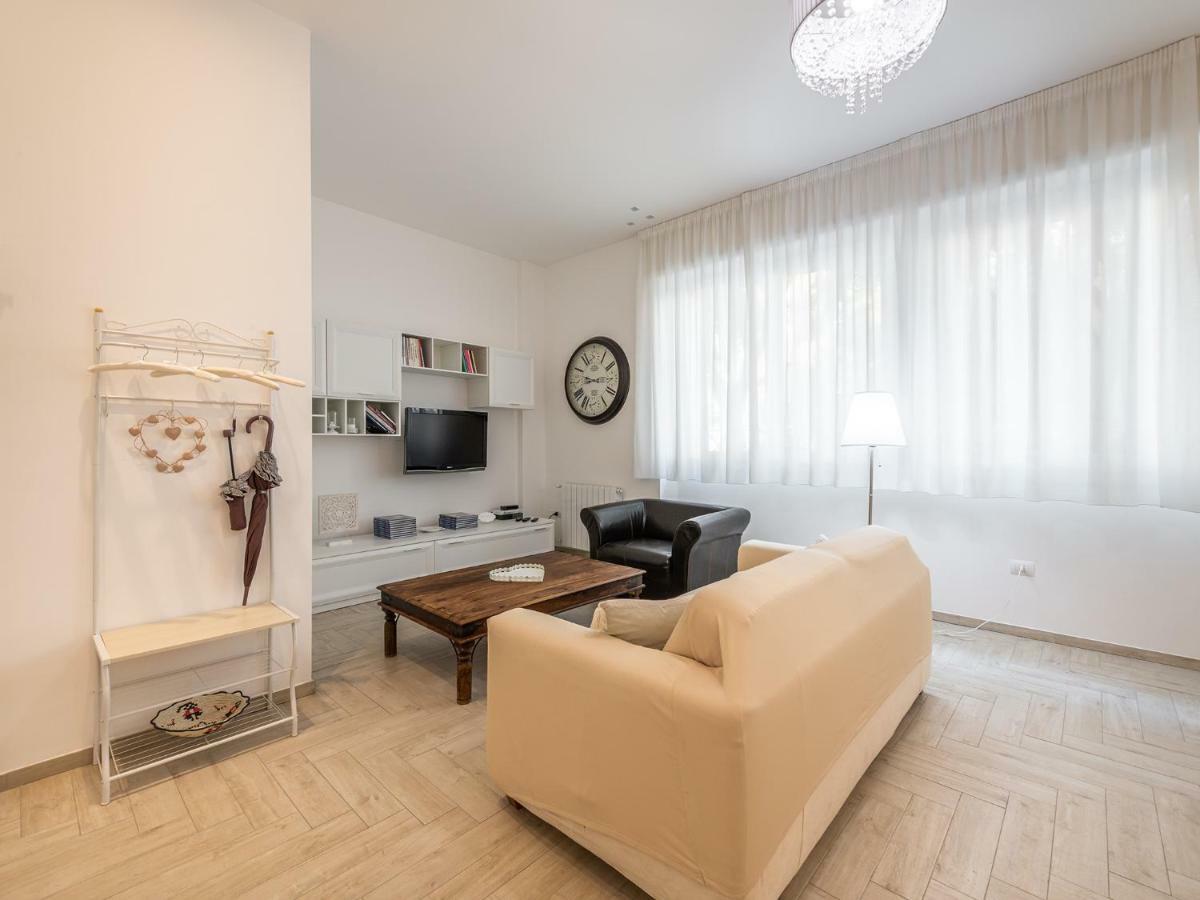 Casa Bear Apartment Cagliari Exterior photo